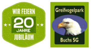 Greifvogelpark Buchs